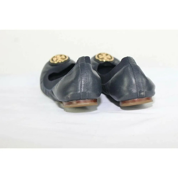 ladies TORY BURCH Ballet shoes - Picture 4 of 7